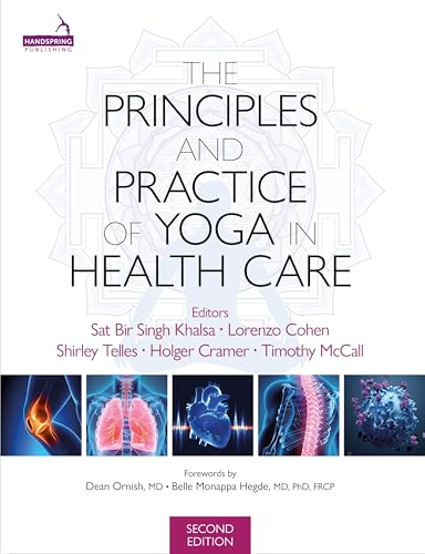 Principles and Practice of Yoga in Health Care