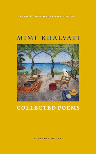 Collected Poems von Carcanet Poetry