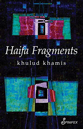 Haifa Fragments von Spinifex Press