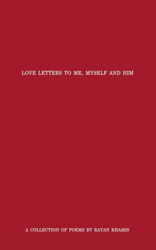 Love Letters to Me, Myself and Him von Tellwell Talent