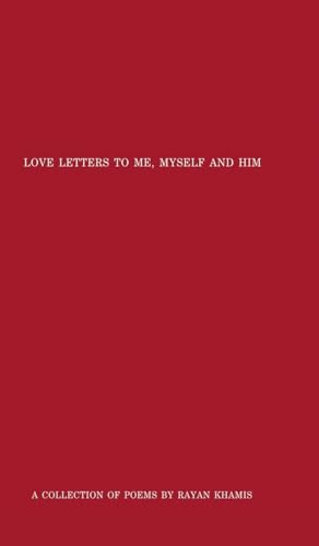 Love Letters to Me, Myself and Him von Tellwell Talent