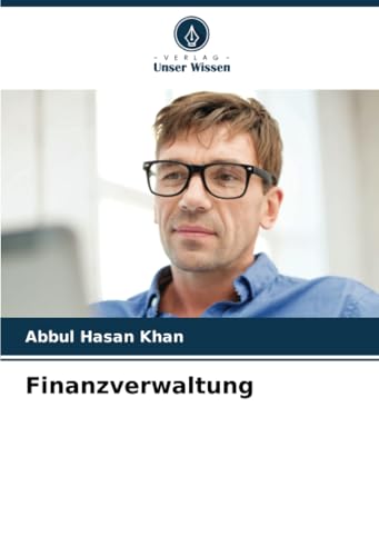Finanzverwaltung: DE von Verlag Unser Wissen