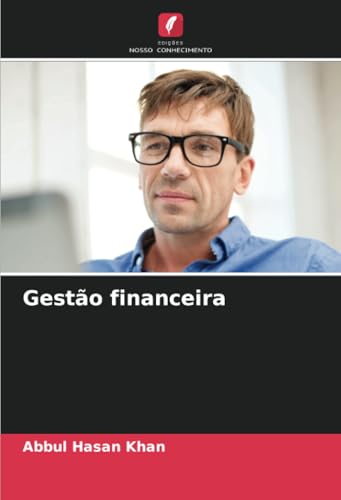 Gestão financeira von Edições Nosso Conhecimento