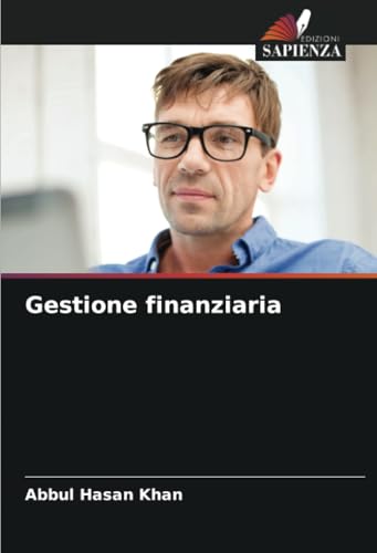 Gestione finanziaria: DE von Edizioni Sapienza