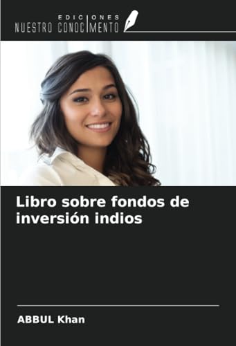 Libro sobre fondos de inversión indios von Ediciones Nuestro Conocimiento