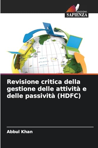 Revisione critica della gestione delle attività e delle passività (HDFC) von Edizioni Sapienza