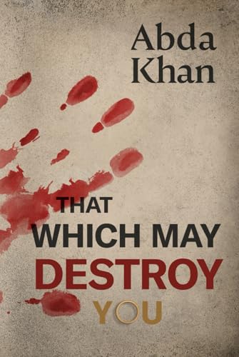 That Which May Destroy You von Chiselbury
