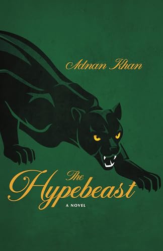 The Hypebeast von Dundurn Group Ltd