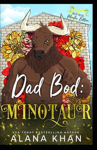 Dad Bod: Minotaur Dad Bod: Minotaur