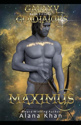 Maximus Maximus von Independently published