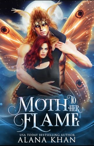 Moth to Her Flame: Mated to the Monster: Season 3 Moth to Her Flame: Mated to the Monster: Season 3 von Independently published
