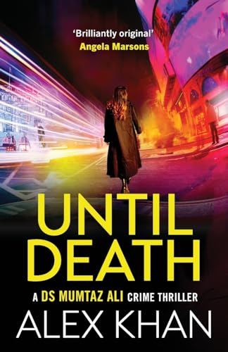 Until Death von CN