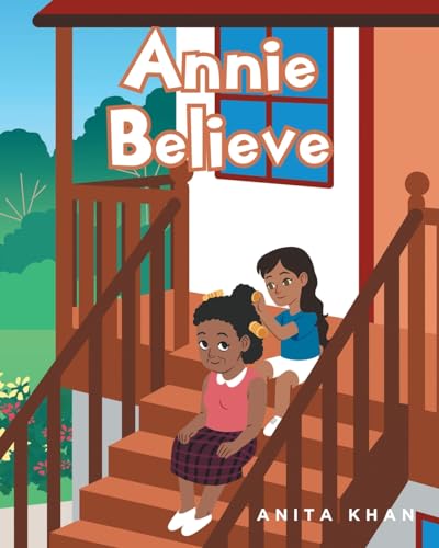Annie Believe von Fulton Books
