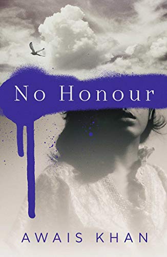 No Honour von Simon & Schuster UK