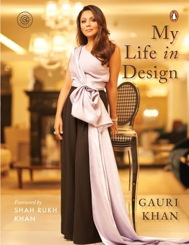 My Life in Design My Life in Design von Penguin Ebury Press