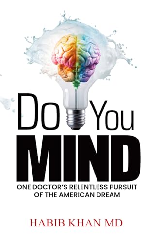 Do You Mind? Do You Mind? von Self-Publish