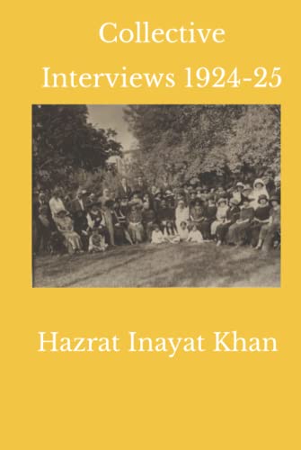 Collective Interviews 1924-25 von Independently published