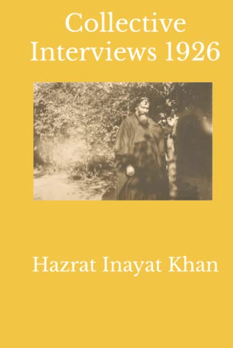 Collective Interviews: 1926 von Independently published