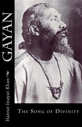 Gayan: The Song of Divinity von Albion-Andalus Books