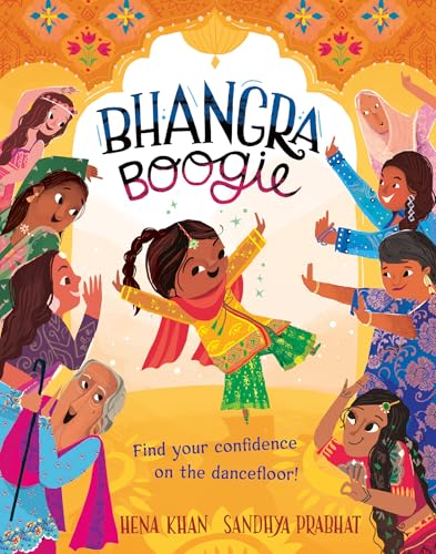 Bhangra Boogie von Farshore
