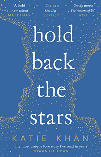 Hold Back the Stars: Katie Khan