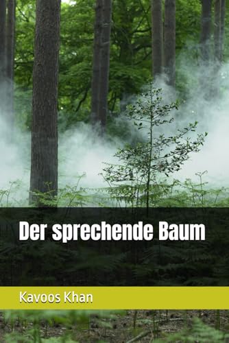 Der sprechende Baum von Independently published