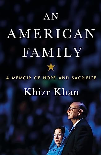 An American Family: Khizr Khan von Sphere