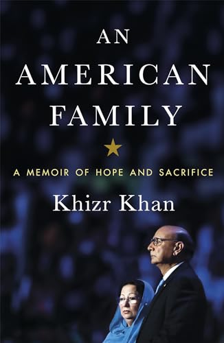 An American Family: Khizr Khan