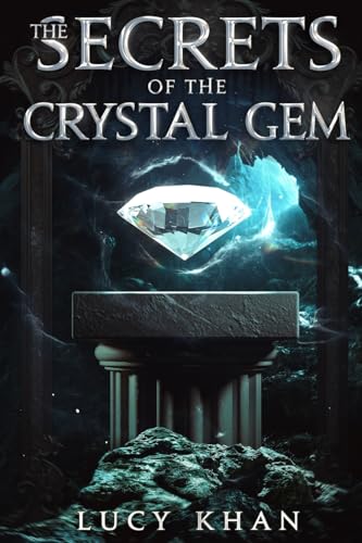 The Secrets of the Crystal Gem von Tomtom Verlag