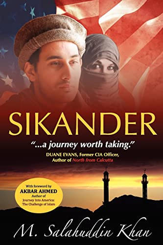 Sikander: Fourth American Edition Sikander: Fourth American Edition