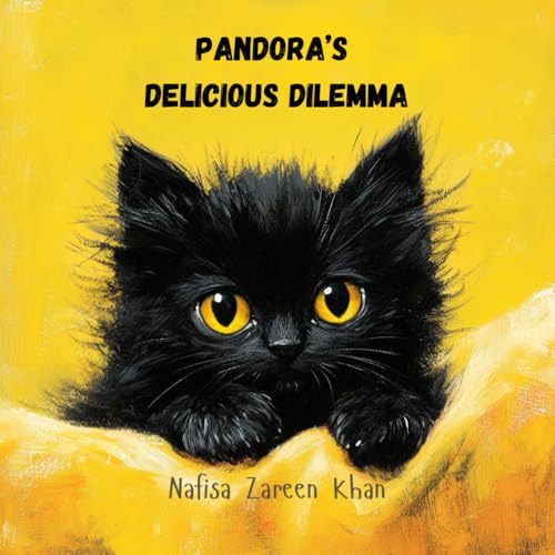 Pandora's Delicious Dilemma: And the Cries for Help von Self