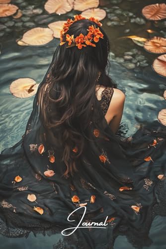 Where Water Meets Silence – A Lined Journal for Reflection, Healing, and Strength Where Water Meets Silence – A Lined Journal for Reflection, Healing, and Strength von Self