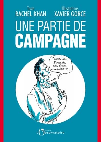 Une partie de campagne von L'OBSERVATOIRE