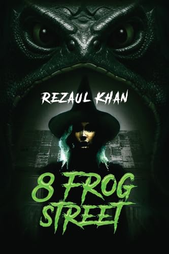 8 Frog Street von WP Lighthouse
