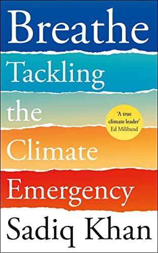 Breathe: Seven Ways to Win a Greener World von Hutchinson