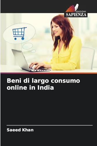 Beni di largo consumo online in India: DE von Edizioni Sapienza