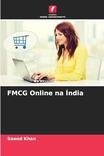 FMCG Online na Índia: DE von Edições Nosso Conhecimento