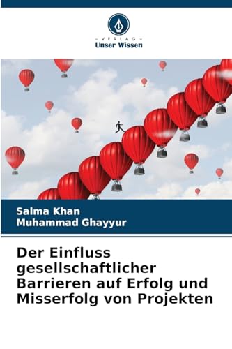 Der Einfluss gesellschaftlicher Barrieren auf Erfolg und Misserfolg von Projekten
