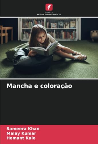 Mancha e coloração: DE von Edições Nosso Conhecimento