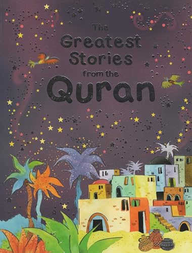 Greatest Stories from the Quran von Goodword Books