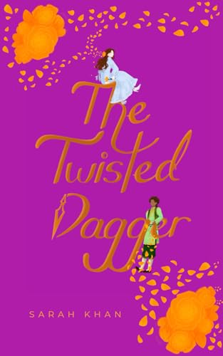 The Twisted Dagger von Independently published
