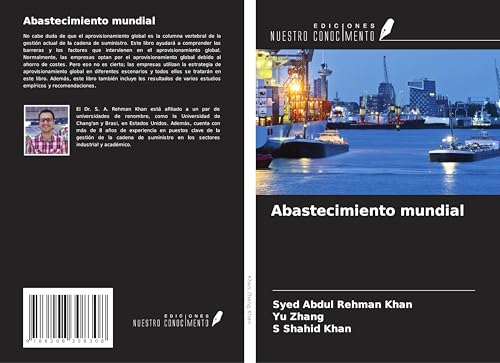 Abastecimiento mundial von Ediciones Nuestro Conocimiento