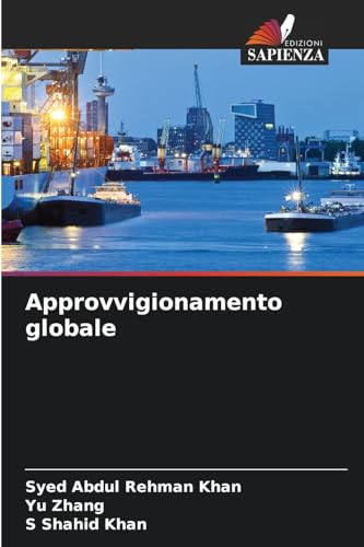 Approvvigionamento globale: DE von Edizioni Sapienza