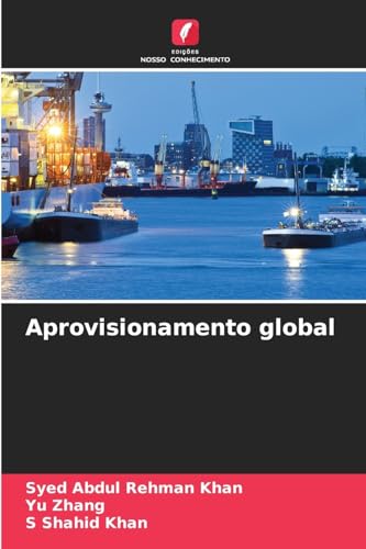 Aprovisionamento global: DE von Edições Nosso Conhecimento