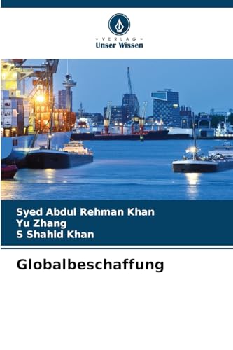 Globalbeschaffung: DE von Verlag Unser Wissen