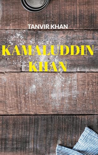 Kamaluddin Khan: En hyllest til pappa bestående av 100 dikt om ham von BoD – Books on Demand – Norwegen