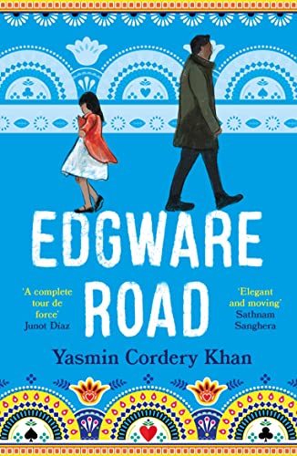 Edgware Road: Yasmin Cordery Khan von Apollo