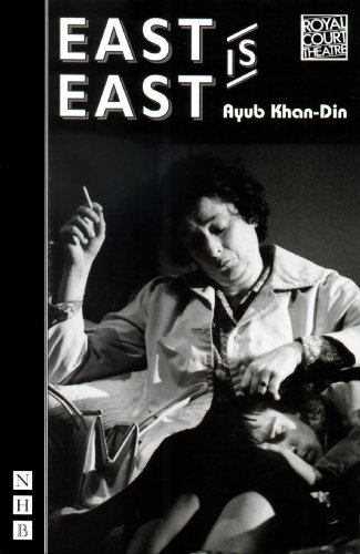 East is East (NHB Modern Plays) von Nick Hern Books