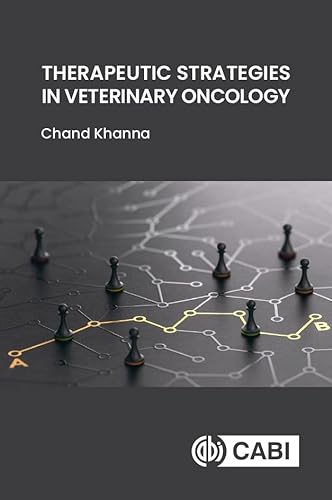 Therapeutic Strategies in Veterinary Oncology von CABI Publishing