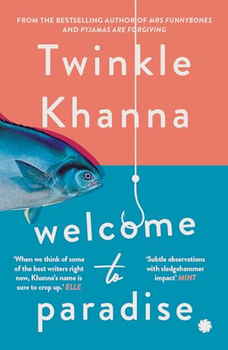 Welcome to Paradise von HarperCollins